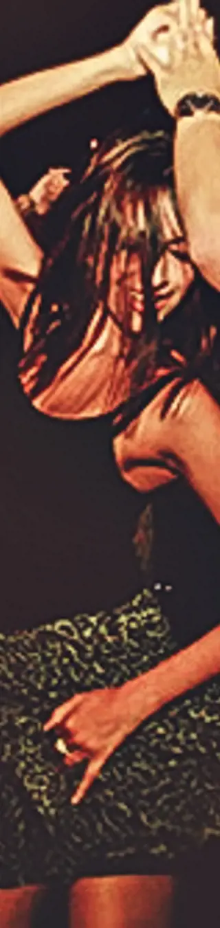 Tanzen lernen in Cali, der Hauptstadt des Salsas